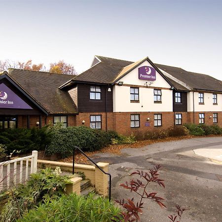 Premier Inn מיידסטון מראה חיצוני תמונה