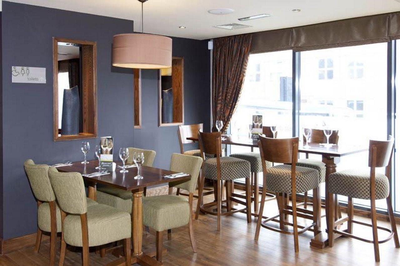 Premier Inn מיידסטון מראה חיצוני תמונה