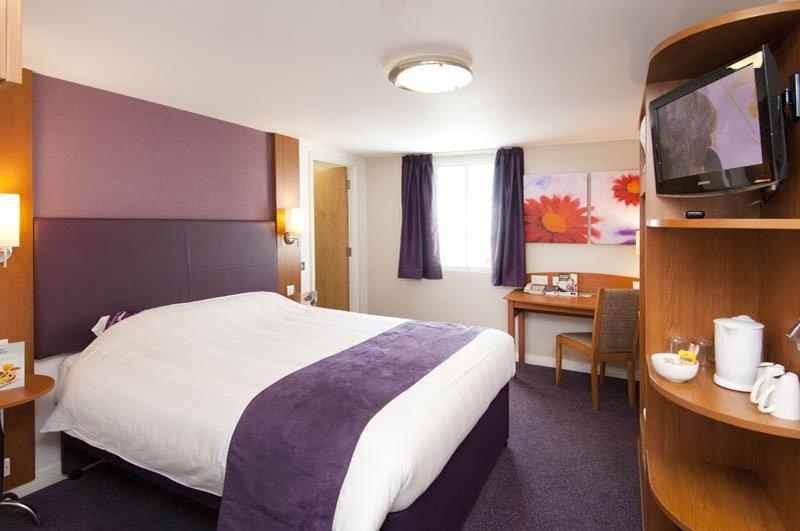 Premier Inn מיידסטון מראה חיצוני תמונה